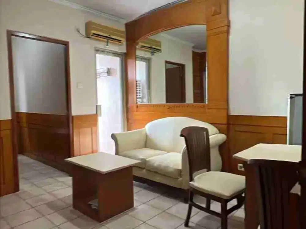 TURUN HARGA dari 470jt. DIJUAL Apartemen di Gading Mediterania Residennce