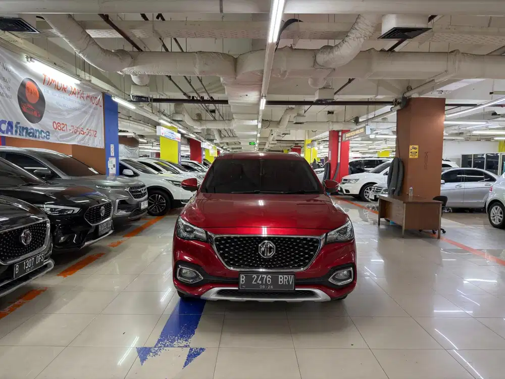 MG HS NON STD DP 12 JUTA