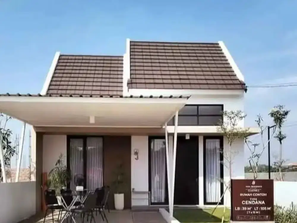 java residence 3 krian hook