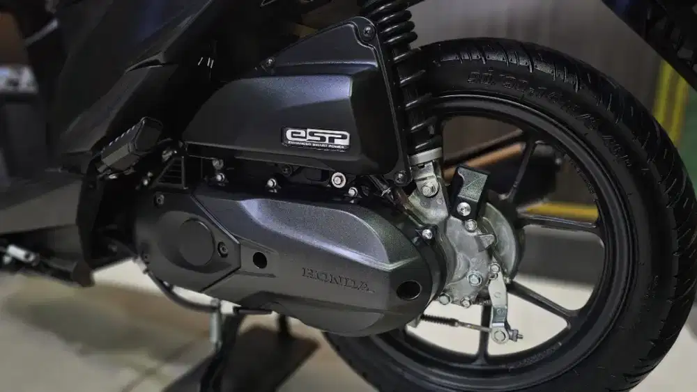 UD ENY MOTOR- HONDA BEAT SMARTKEY 2024 CIAMIKKK