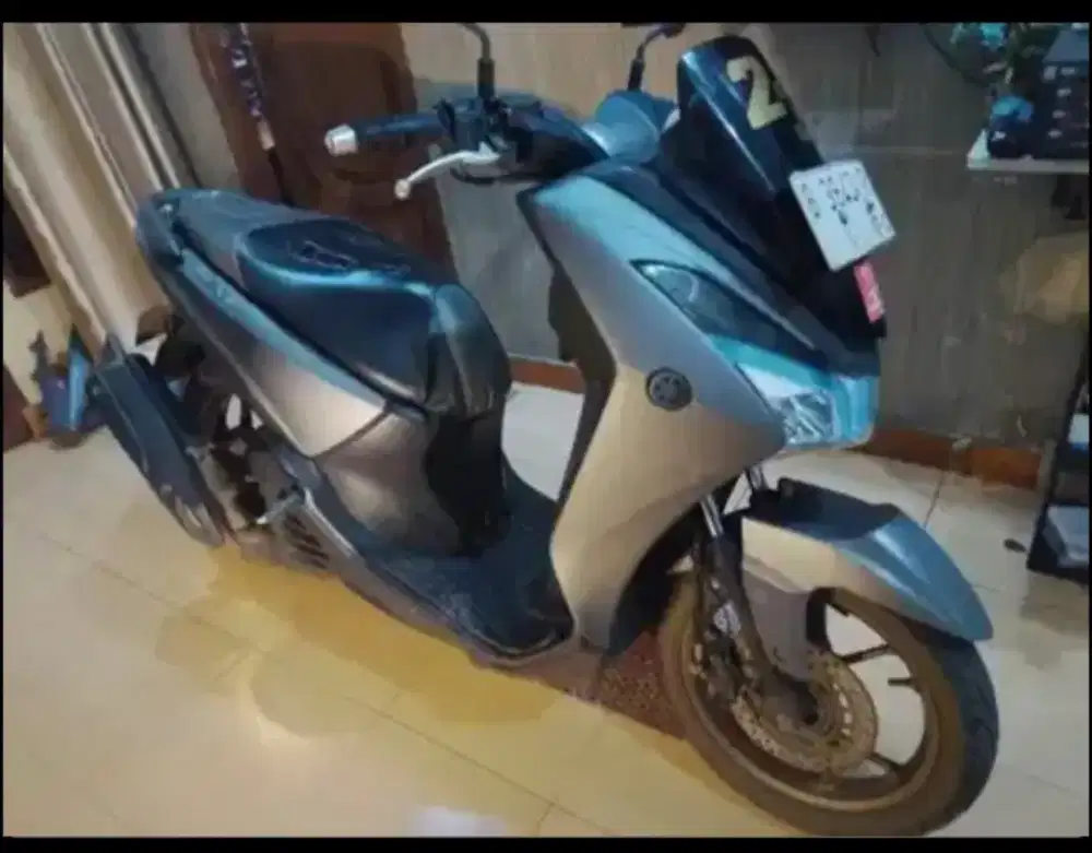 Lexi 2018 pajak panjang