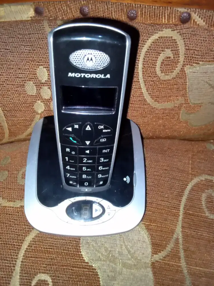 digital cordcles motorola d511