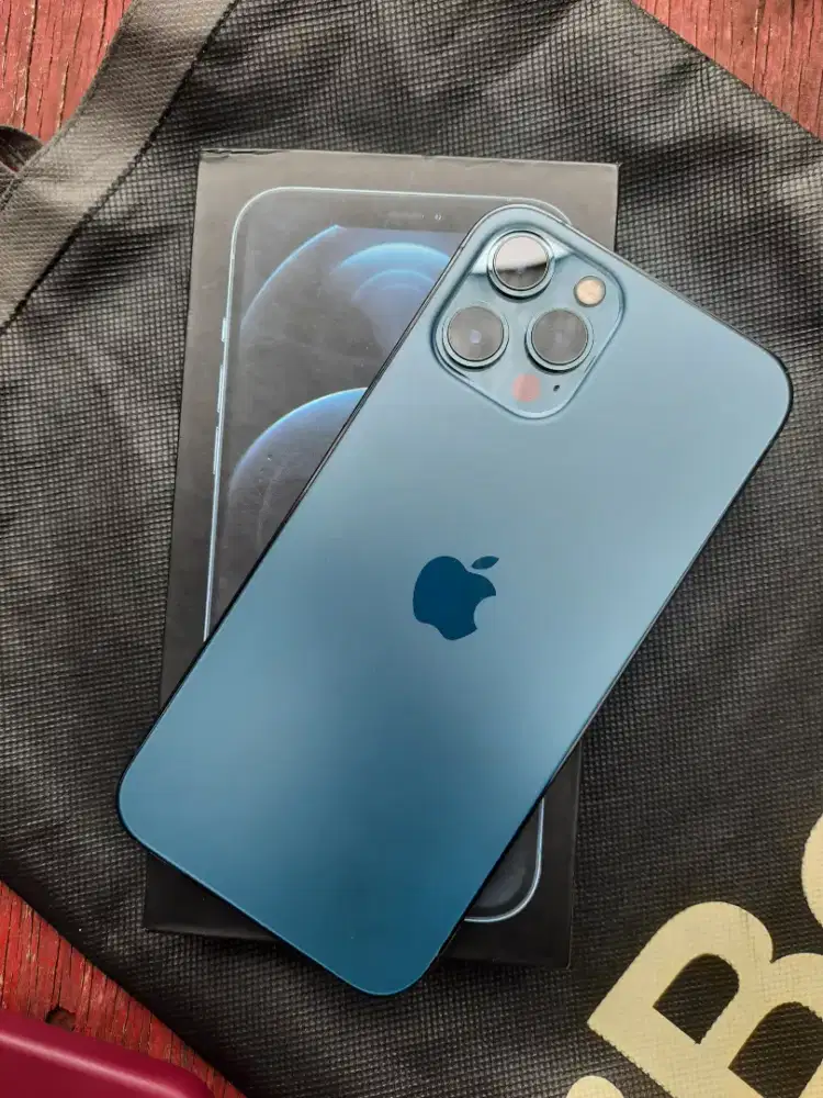 Iphone 12 Pro Max 256 GB