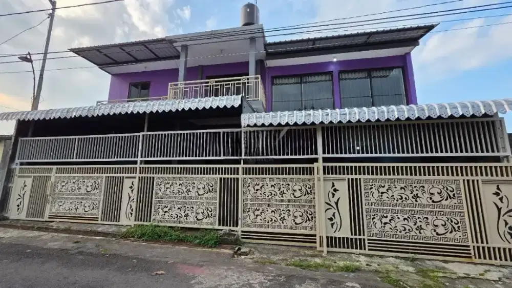 Rumah dijual di Singosari Malang