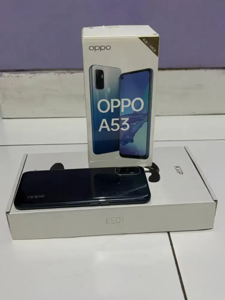 oppo A 53 istimewa