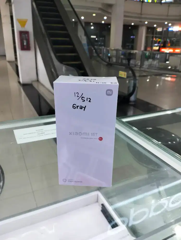 Xiamomi 15 Series New Spesial Promo