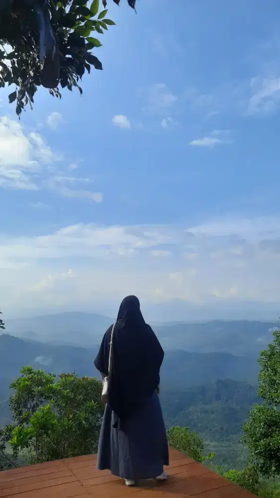 Driver motor khusus anak & wanita