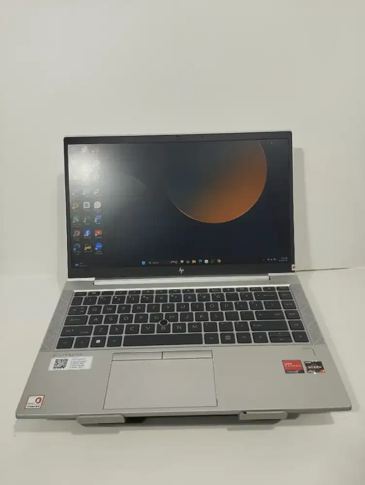 LAPTOP HP ELITBOOK 845 G8