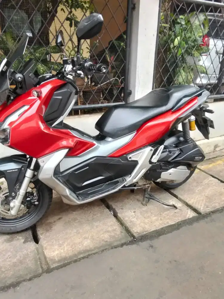 honda adv 150 2019