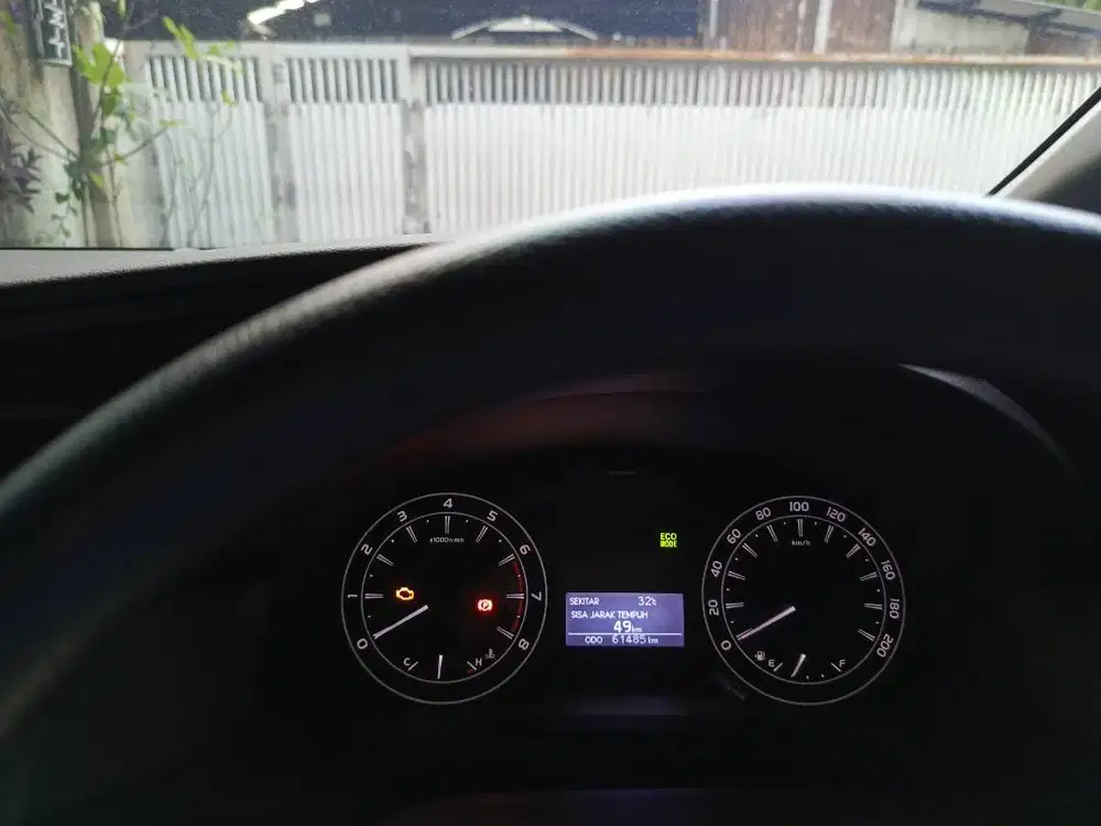 Innova Reborn G MT 2016