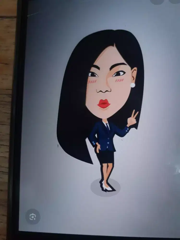 Di cari asisten rumah tangga