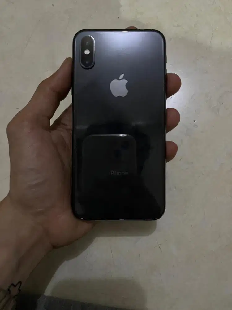 Iphone XS 256 gb