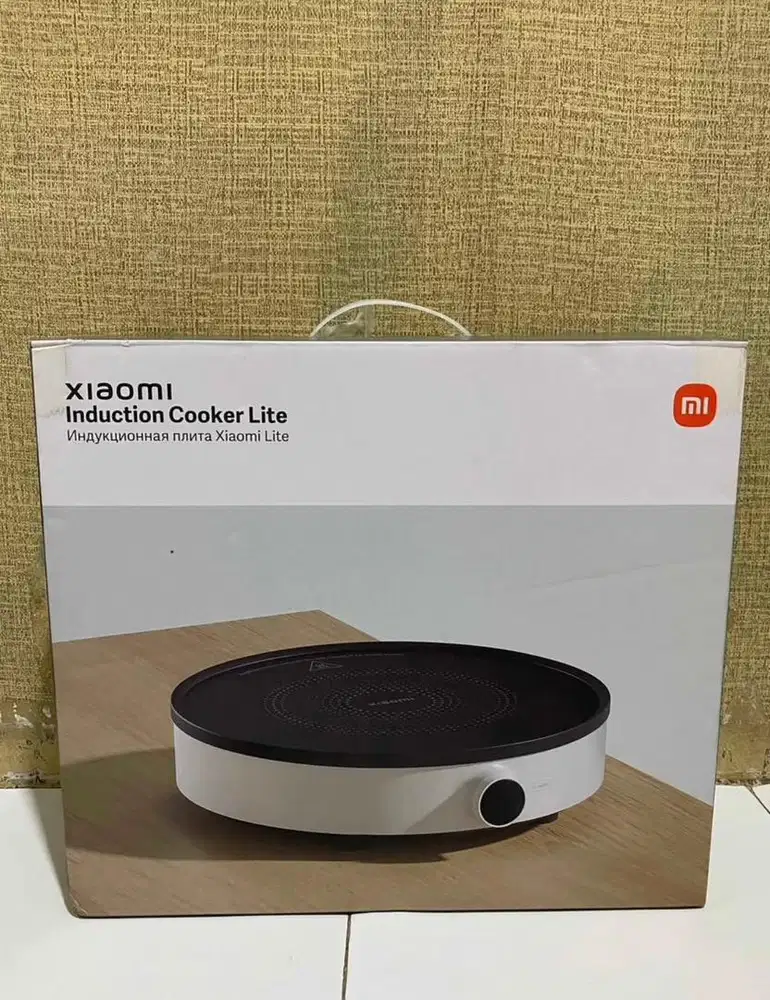 Xiaomi Induction cooker lite
