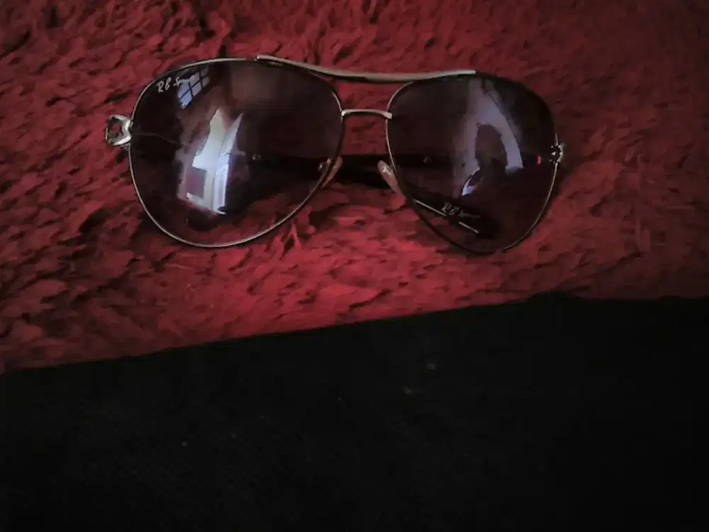 kacamata vintage wanita