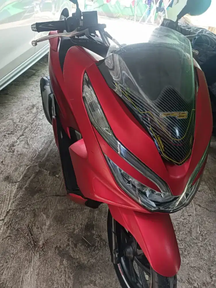Honda PCX 150 2019