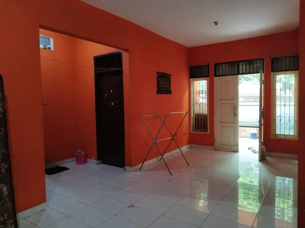 Jual cepat rumah di perumahan taman bintaro sektor1