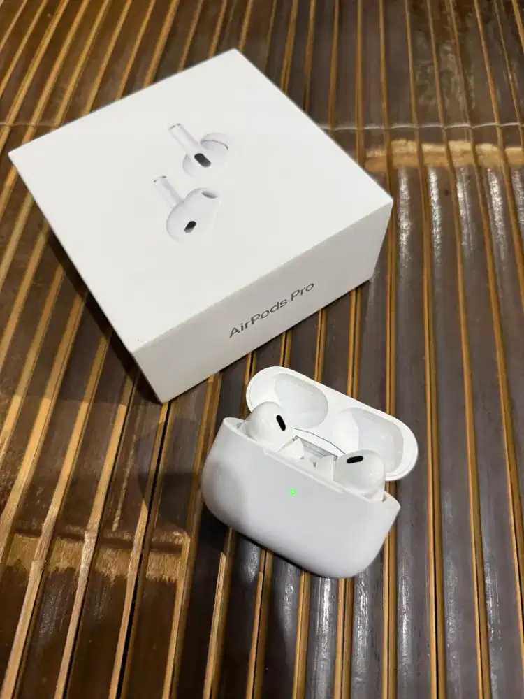 Airpods Pro 2 Terawat Fitur normal