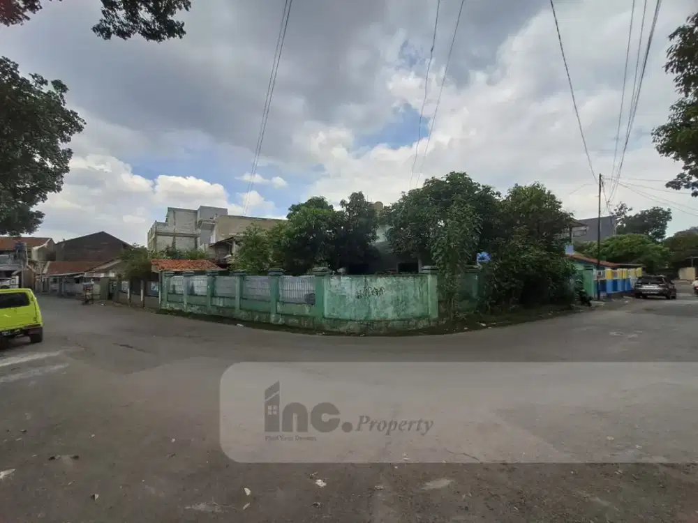 Turun Harga !!! Dijual Cepat Rumah Mainroad Batununggal Buah Batu Bandung
