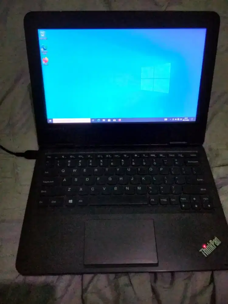 Lenovo Thinkpad 11e/ Ram 2 GB/ HDD 160 GB