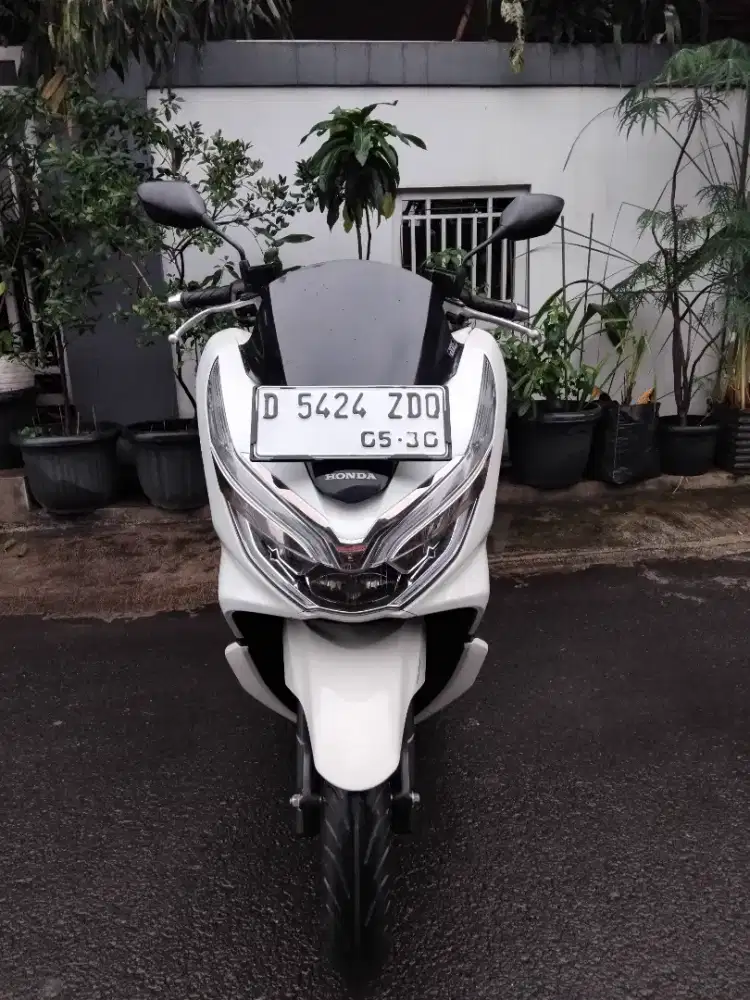 Honda PCX 2020 Mulus Cash & Kredit