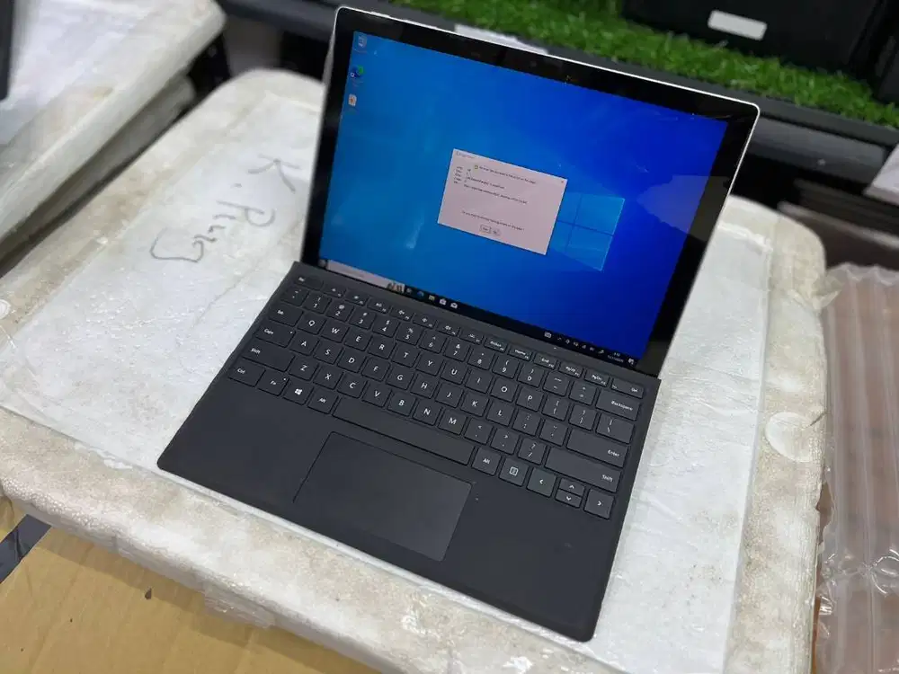 Microsoft Surface PRO 7 + Core i5 Gen11 Ram 8GB 12inch N-WJ
