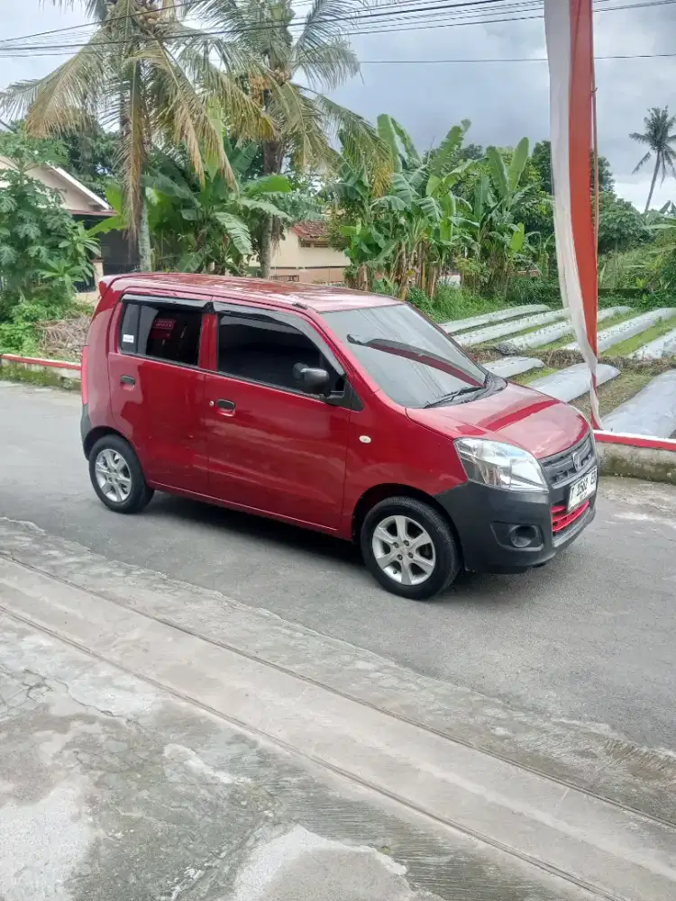 Suzuki Karimun Wagon R Tahun 2014