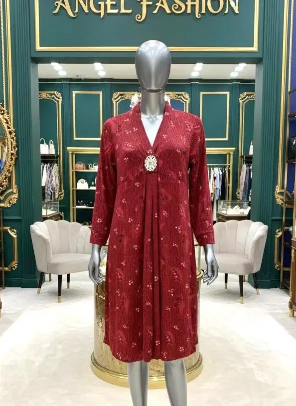 Baju bekas wanita bagus