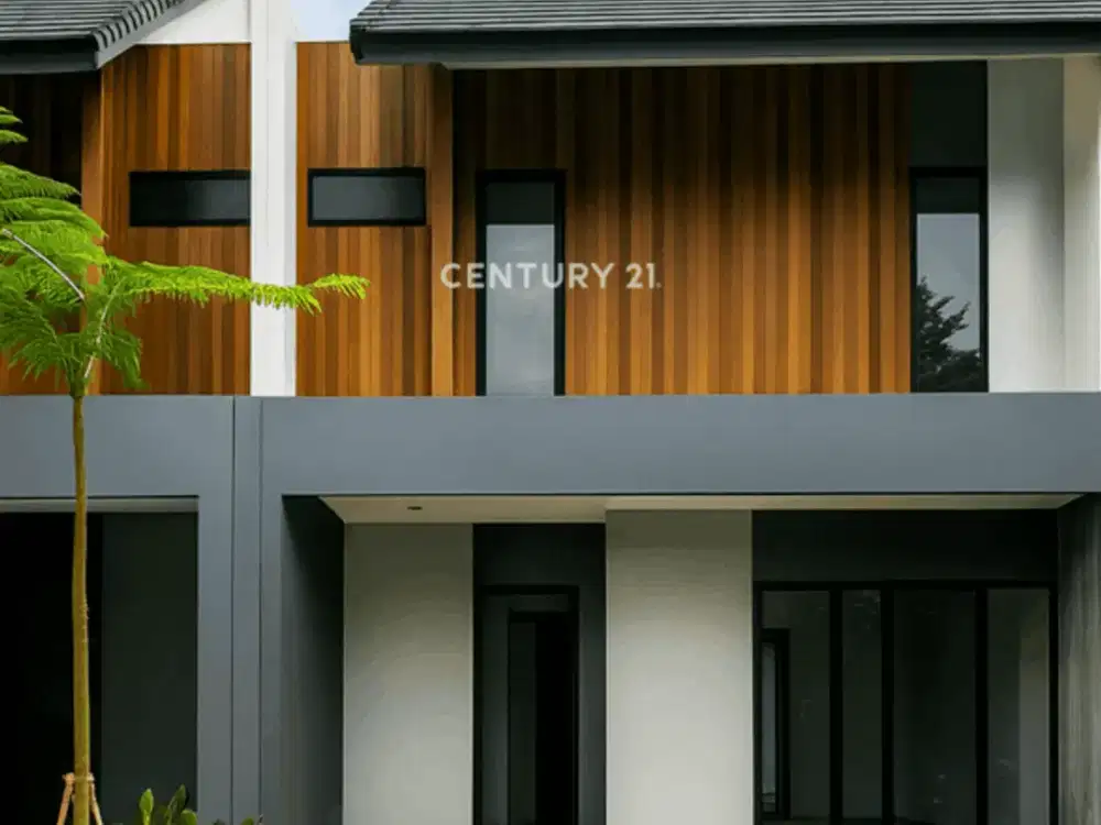 Dijual Rumah Di Pinang Tangerang City Brand New Harga Menarik