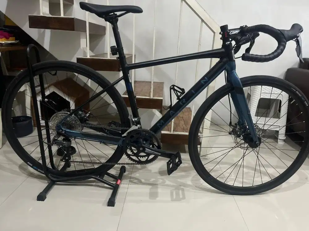 Gravel Marin Gestalt 700C