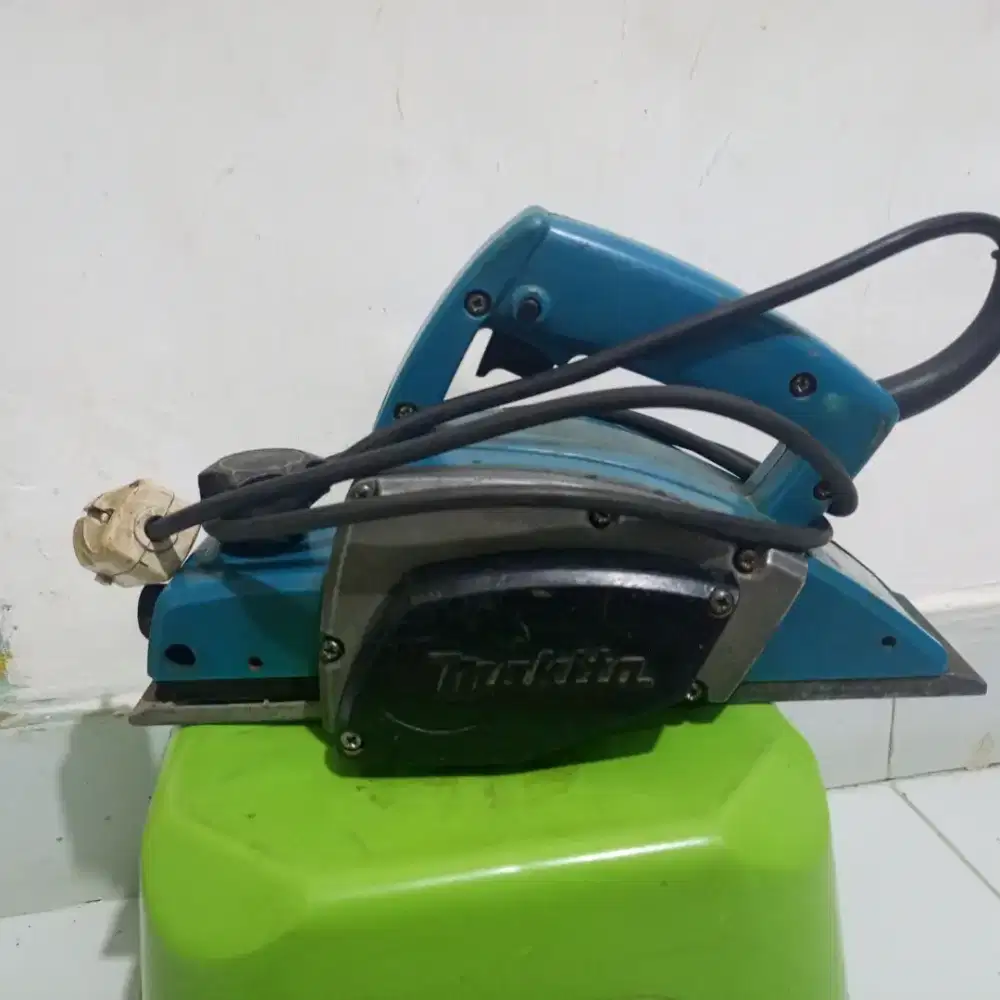 Dijual pasrah kayu merk makita