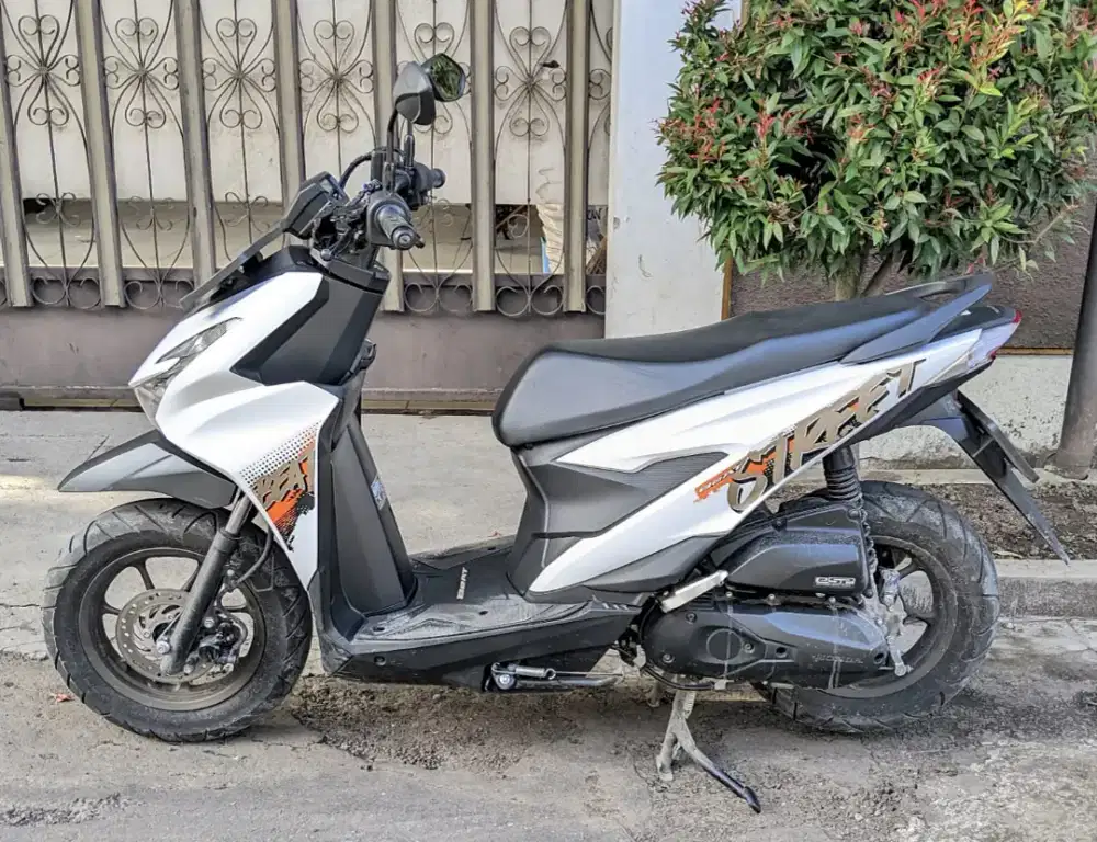 Beat Street 2025 komplit kinclong mulus