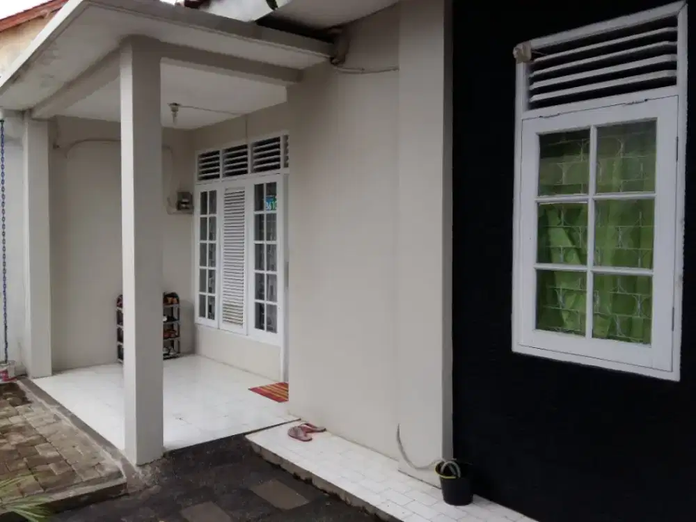 Jual Rumah dket Tol Sawangan