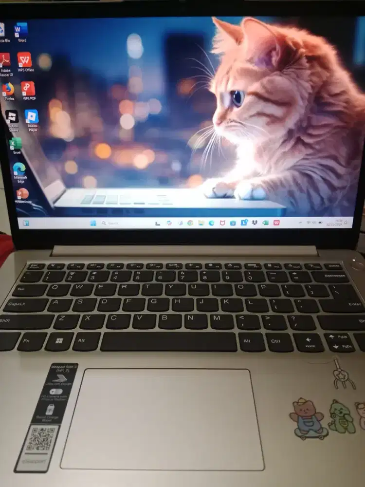 LAPTOP LENOVO WINDOWS 11
