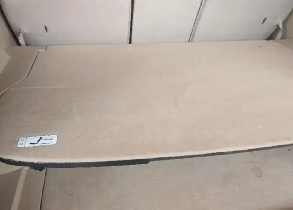 Meja Bagasi Mobil Honda CR-V Gen 3