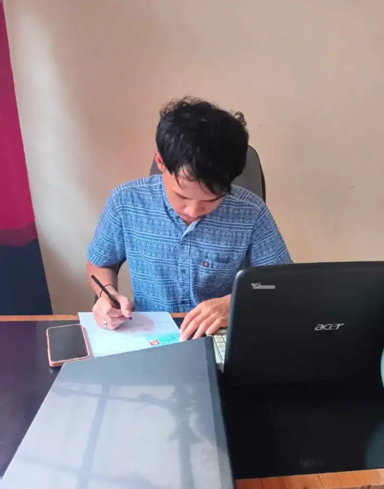 Pembantu, baby sitter, prawat lansia/jompo pria dan wanita