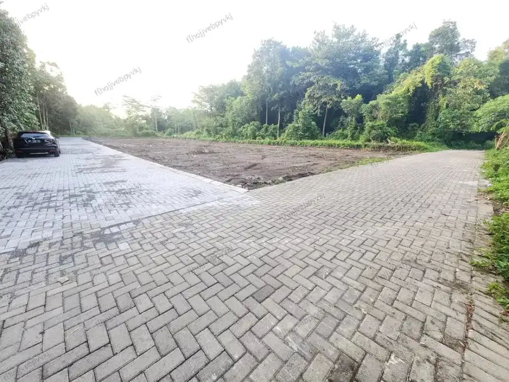 3 Menit ke UII – Lokasi Emas untuk Kos/Rumah Eksklusif