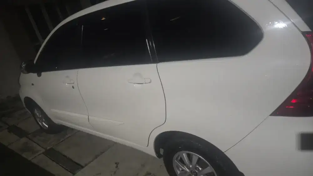 Rental Mobil Harian dan Bulanan Lepas kunci