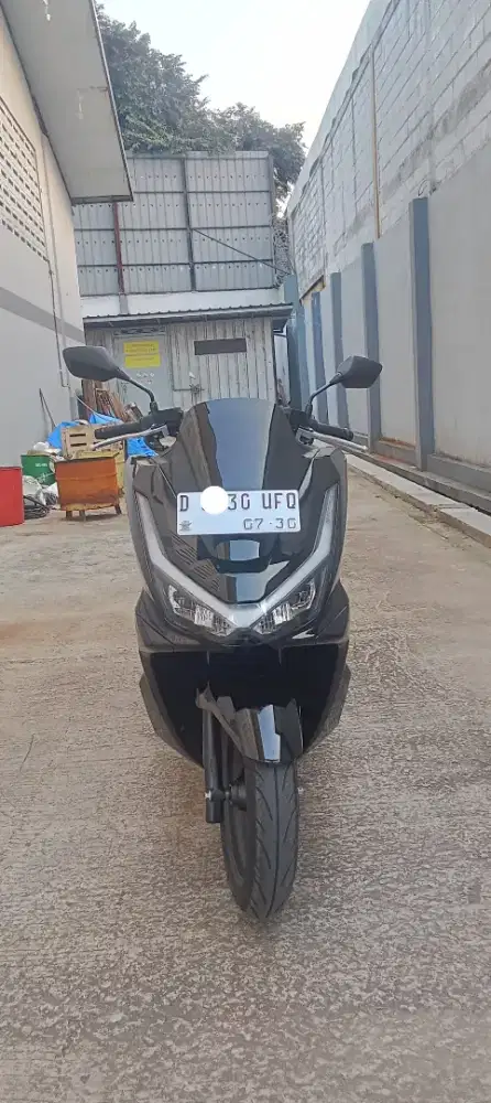 Pcx cbs taun 2025 bulan 07