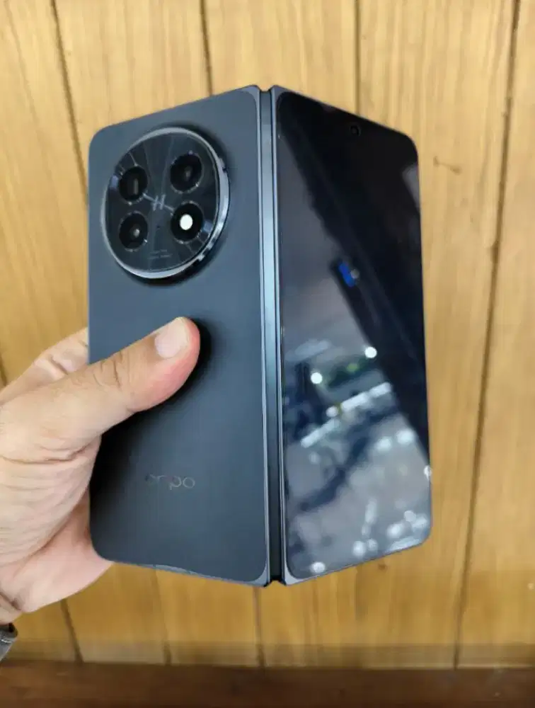 Oppo Find N5 ram 16/512gb mulus lengkap original