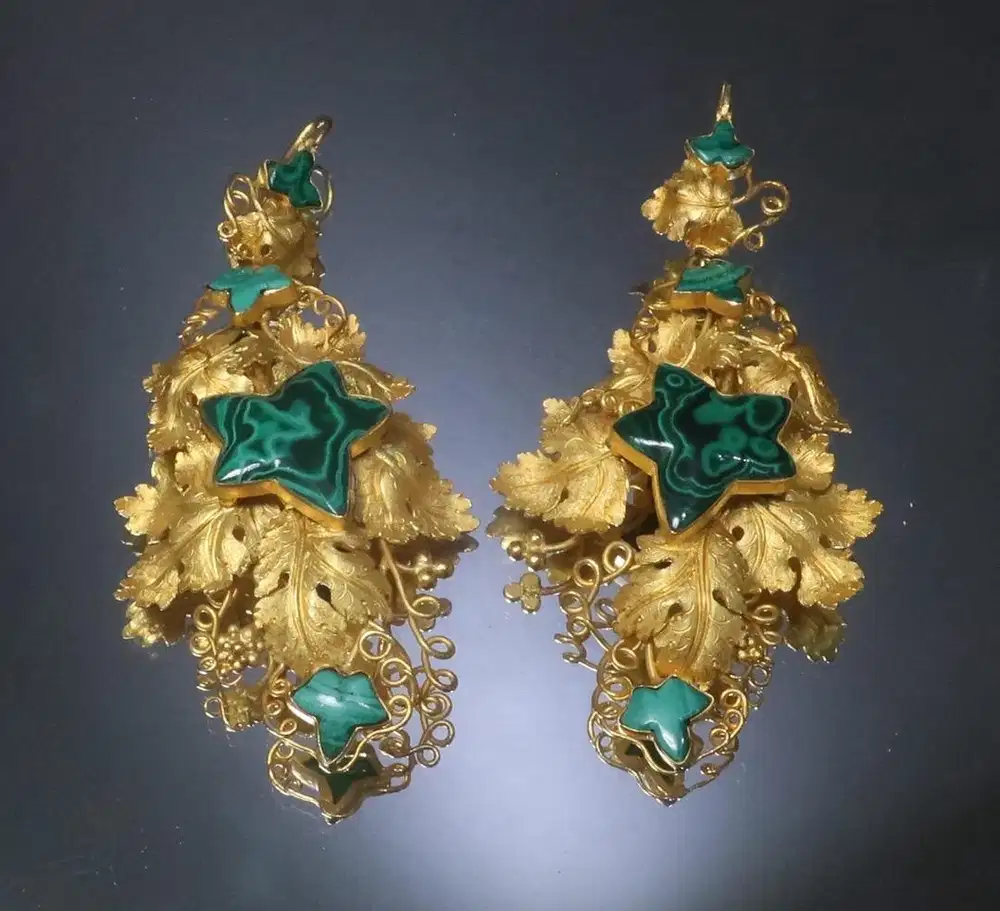 Terima emas dan berlian tanpa surat COD