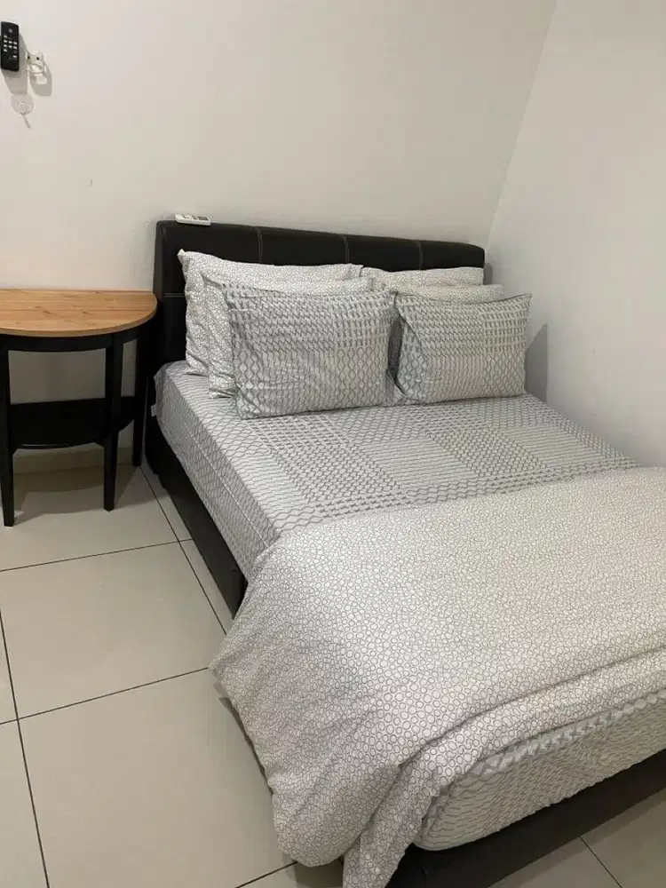 JUAL SPINGBED SERENITY 500.000