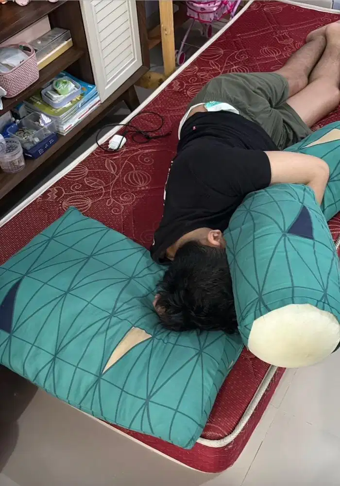 Dicari ART WANITA Hanya untuk Merawat Orang Sakit ( Menginap)