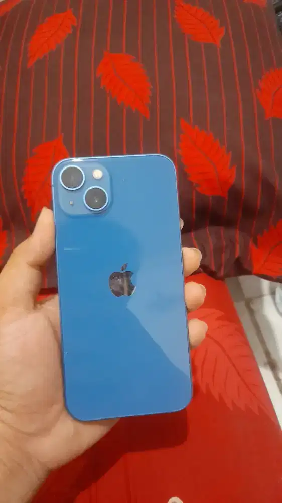 Iphone 13 256gb inter