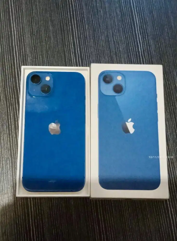 Iphone 13 ex ibox 128 gb