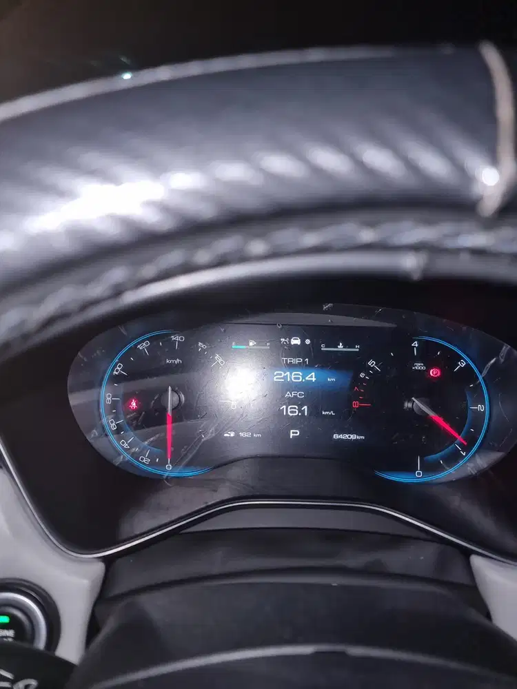 Wuling Almaz RS Pro 2021 Muraaah