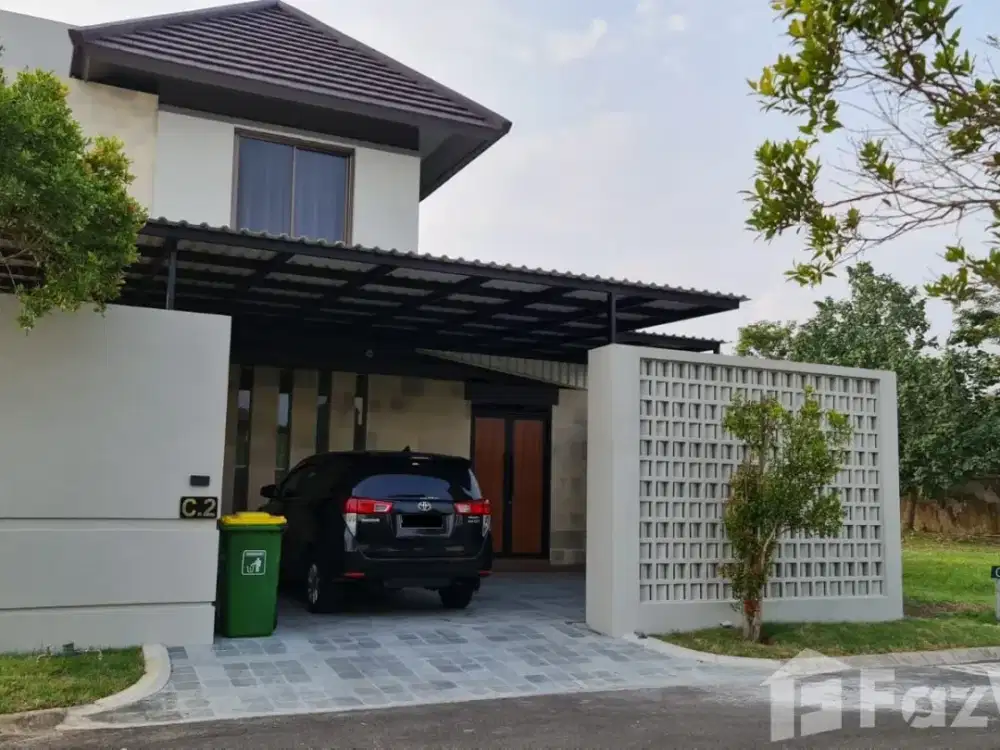 3 Bedroom Villa for sale in Tabanan, Bali