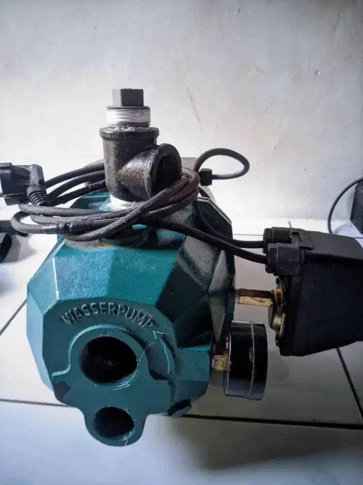 Jet pump wasserpump pc255ea