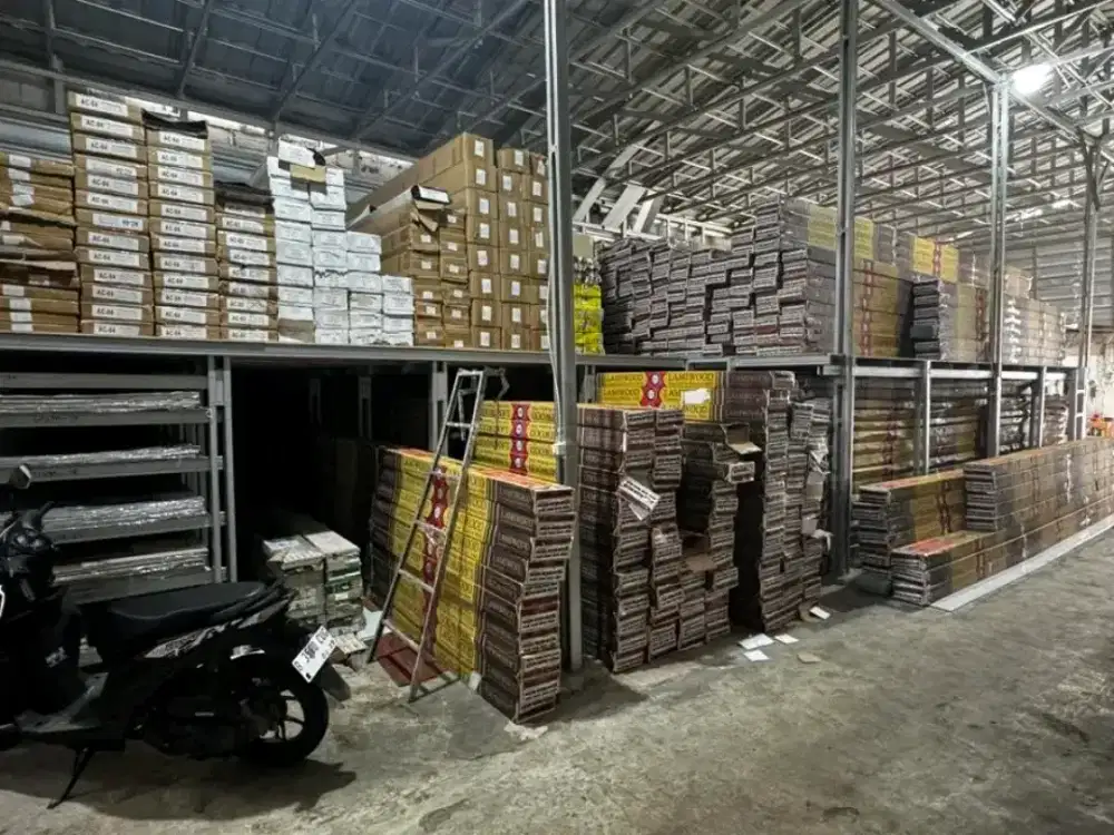 jasa pasang interior design & funiture