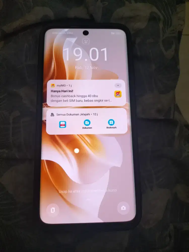 Mau gan Oppo reno 11 5G 3.5jt bisa nego