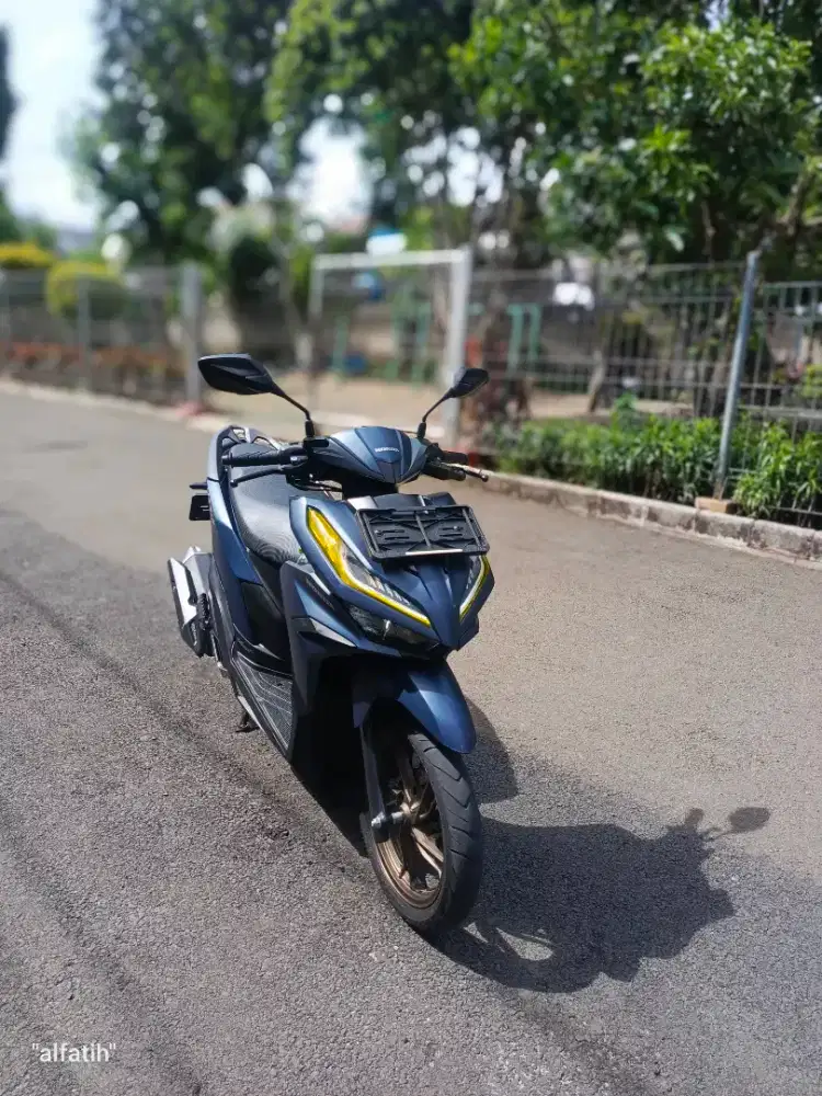 Vario 150 dan 125 2024